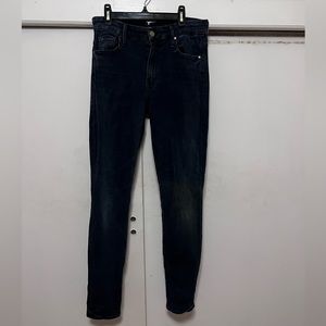 Mother soft jeans - 28